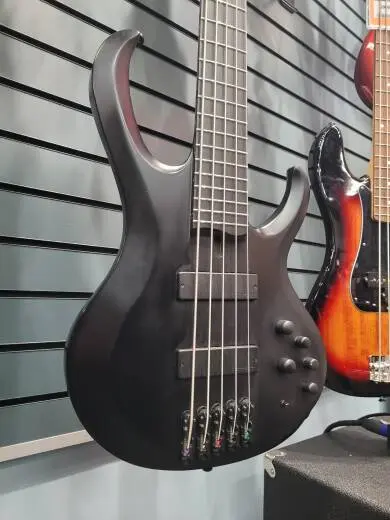 Ibanez - BTB625EXBKF 2